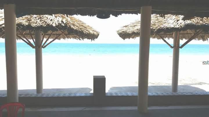 Suoi Nuoc Resort 美奈 外观 照片